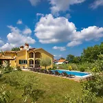 Filleona - Happy Labin (Istria)
