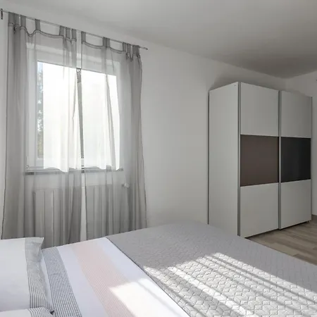 Apartment Filleona - Happy *