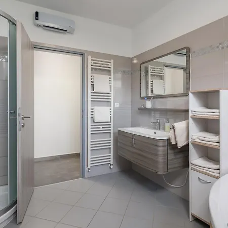 Apartment Filleona - Happy Labin (Istria)