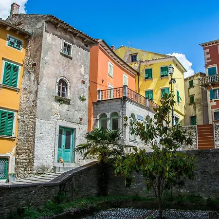 Filleona - Happy Labin (Istria)