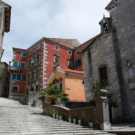 Filleona - Happy Labin (Istria)
