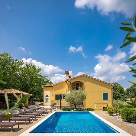 Filleona - Happy Labin (Istria)