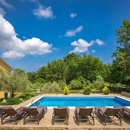 Filleona - Happy * Labin (Istria)