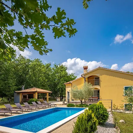 Filleona - Happy Διαμέρισμα Labin (Istria)