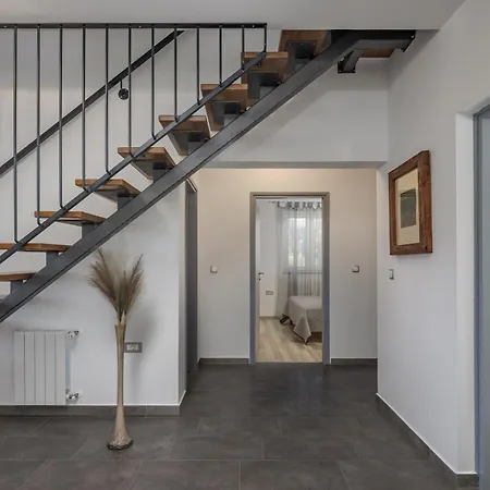 Filleona - Happy Apartament Labin (Istria)
