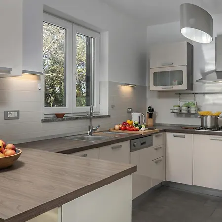 Apartament Filleona - Happy Labin (Istria)