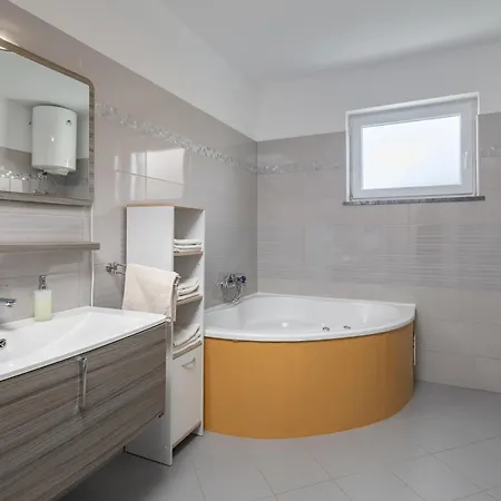 Filleona - Happy Apartament Labin (Istria)