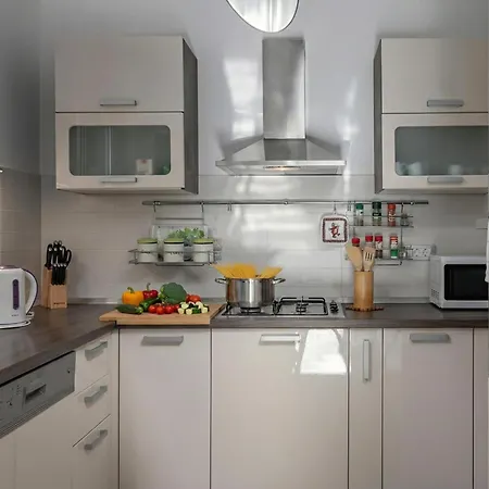 Apartament Filleona - Happy *