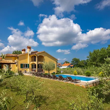 Filleona - Happy Labin (Istria)