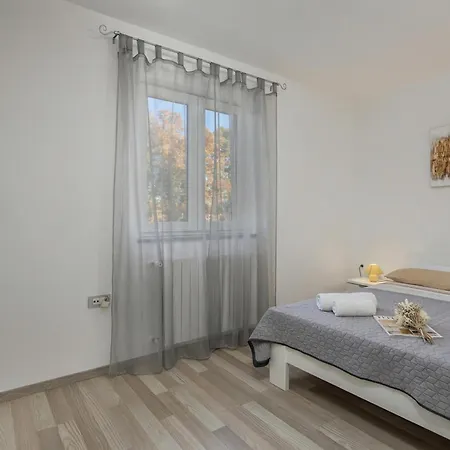 Apartament Filleona - Happy