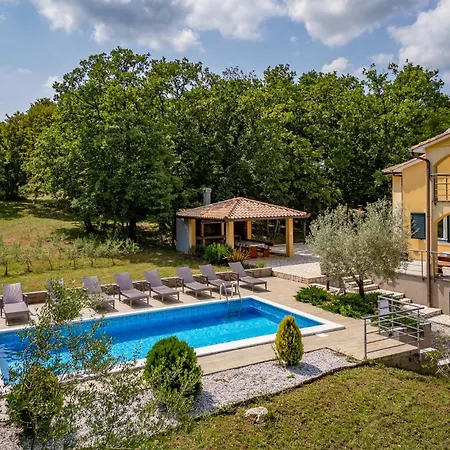 Filleona - Happy Apartament Labin (Istria)