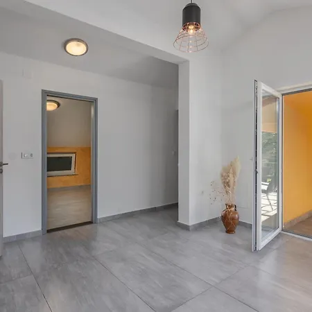 Apartament Filleona - Happy