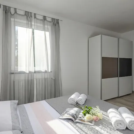 Filleona - Happy Apartament Labin (Istria)
