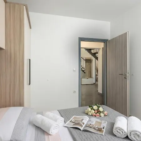 Apartament Filleona - Happy *
